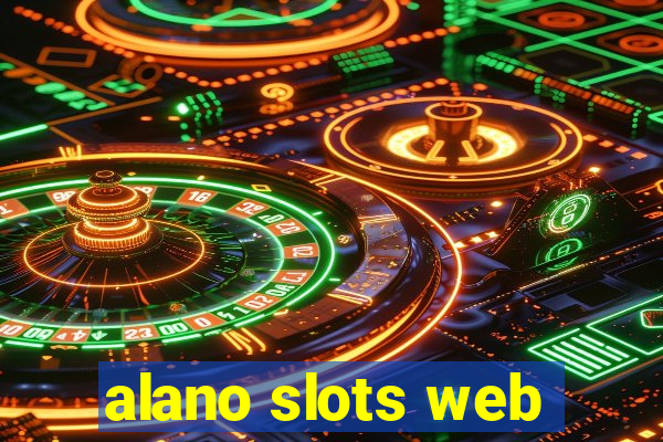 alano slots web